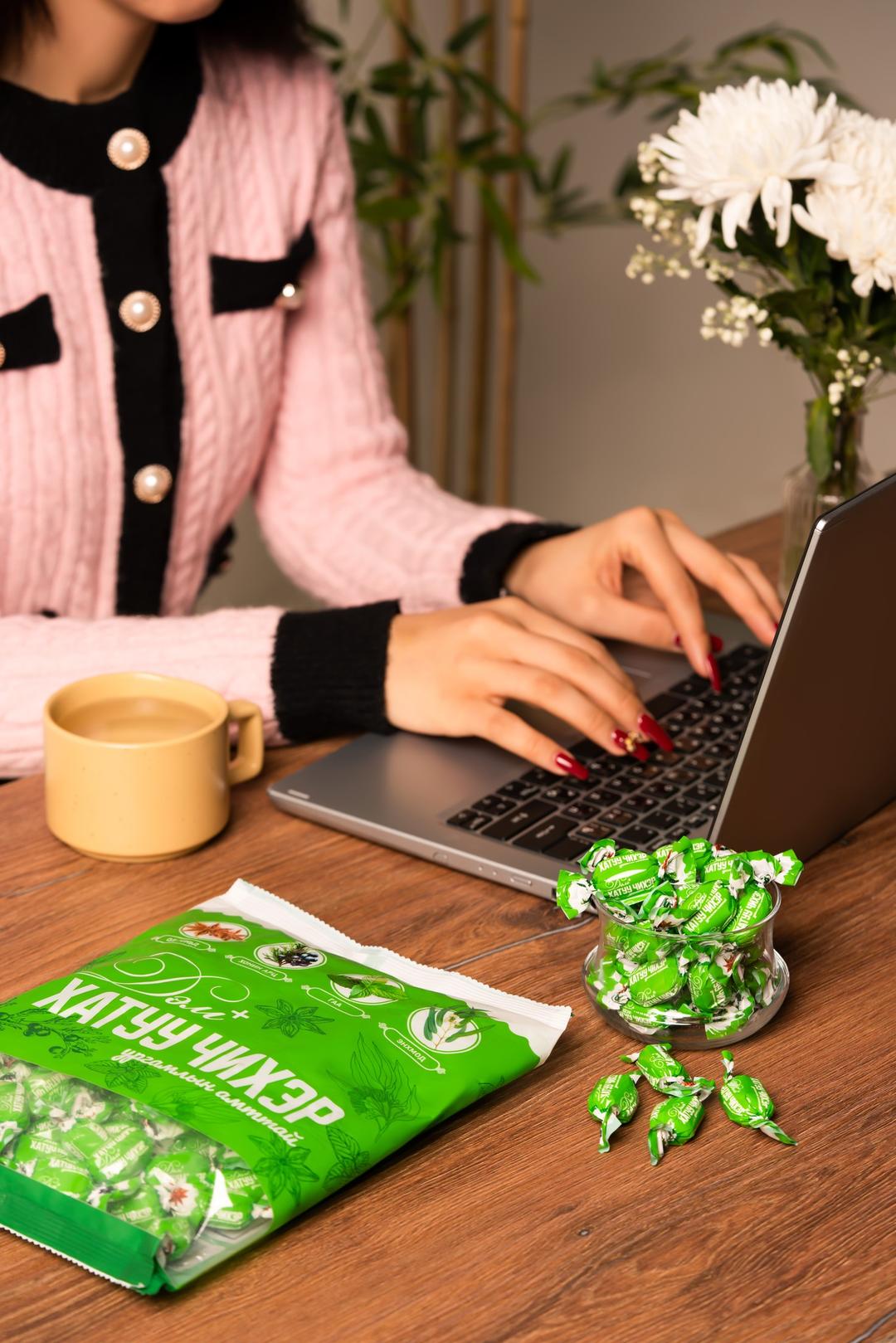 Have you tried our ‘Mongol Moloko’ with yellow butter?